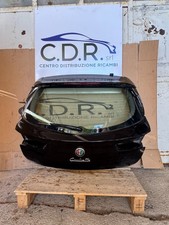 PORTELLONE POSTERIORE ALFA