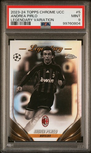 Topps chrome ucc - topps,