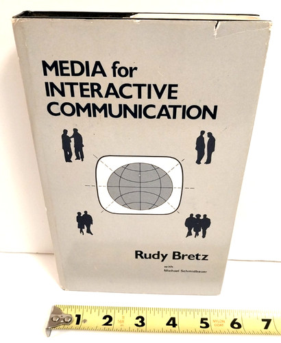 Media for interactive - media,