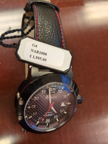 Orologio uomo automatico
