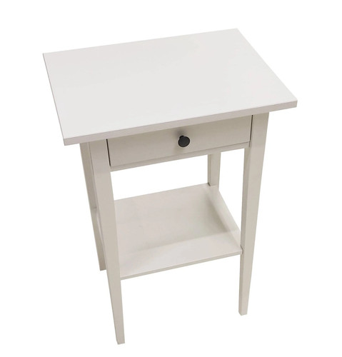Ikea hemnes comodino - ikea,