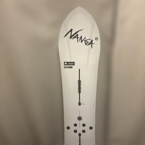 Snowboard burton deep - deep, daze