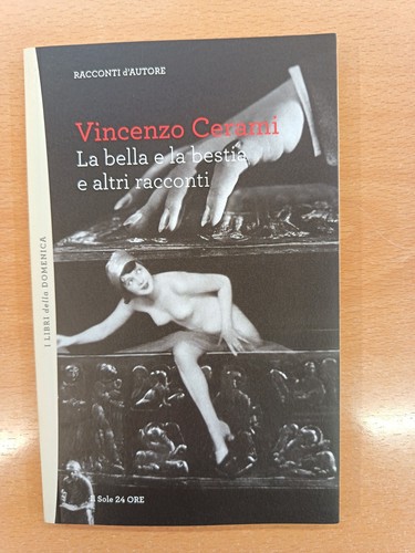 Bella bestia e altri - la,