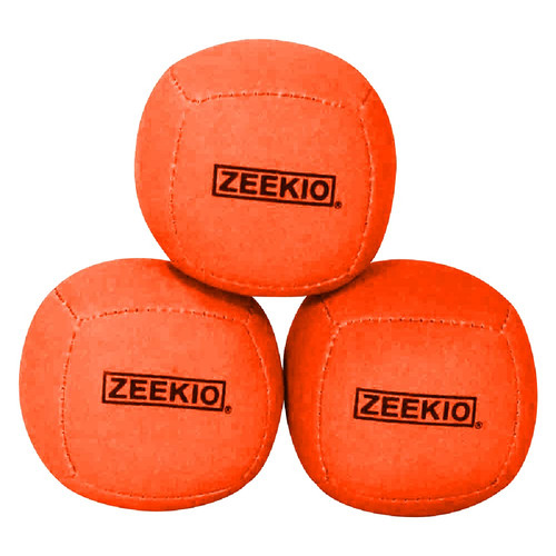 Zeekio lunar juggling - lunar, balls