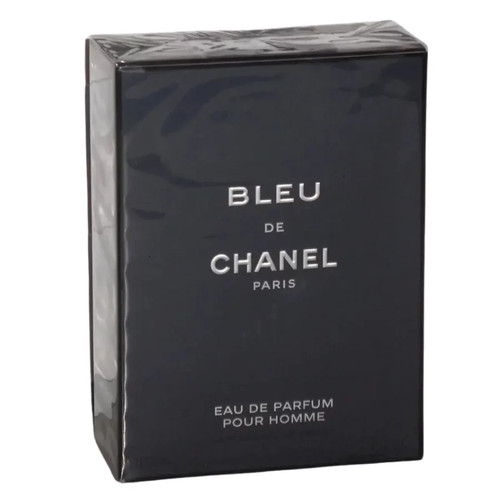 Chanel bleu - bleu, chanel•