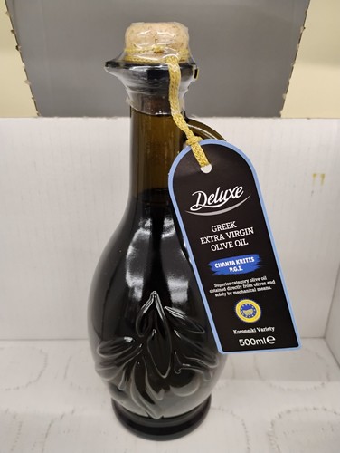 Olio extra vergine oliva - extra, di