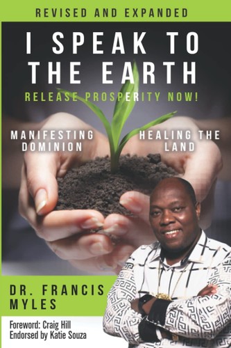 Speak the earth release - i,