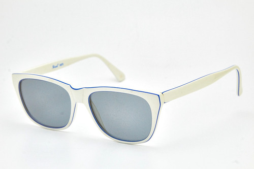 Persol ratti white - ratti, sunglasses