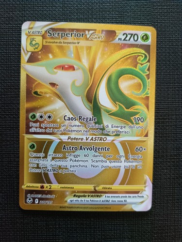 Serperior astro 210 - astro, full