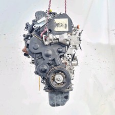 Motore Tipo 9H06 Per Citroen
