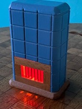 Forno fornello Rudolf dolce