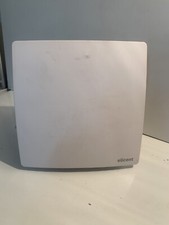 ASPIRATORE FRONTALE 230V-50Hz Ø 120MM ELICENT 2EL2500 ELEGANCE 120