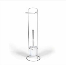 x Porta Rotolo Carta Igienica