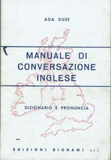 Manuale di conversazione