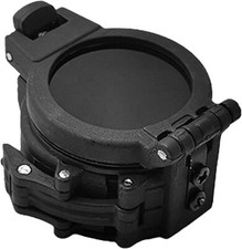 Custodia per torcia da