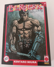BERSERK COLLECTION SERIE NERA