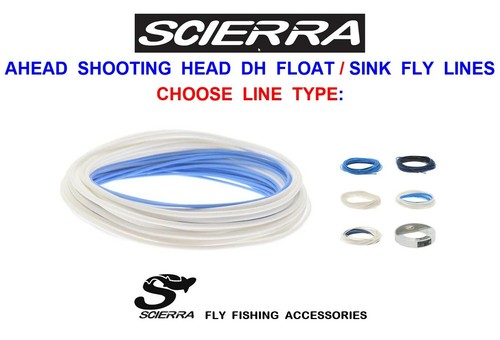 Scierra forward shooting - forward, head