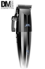 JRL PROFESSIONAL TOSATRICE TAGLIACAPELLI CORDLESS FF 2020C FRESH FADE ARGENTO
