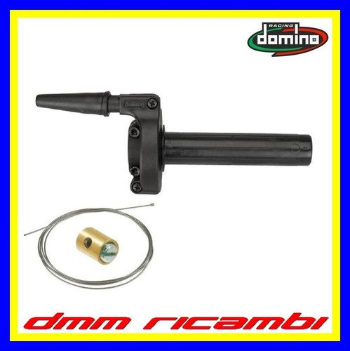 Comando gas rapido - , universale
