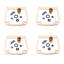 4x Kit Riparazione Carburatore