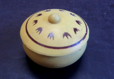 Biscottiera - Gommina Mulino Bianco - Vintage Anni '80 - GLI ALLEGRI CANCELLINI