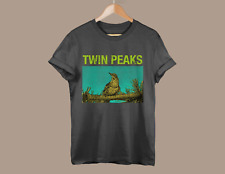 T Shirt Twin Peaks (Magliette)