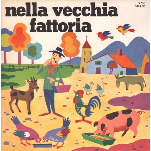Country baby group vinile - country, 7"