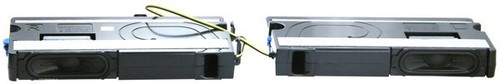 Set altoparlanti per tv - altoparlanti,