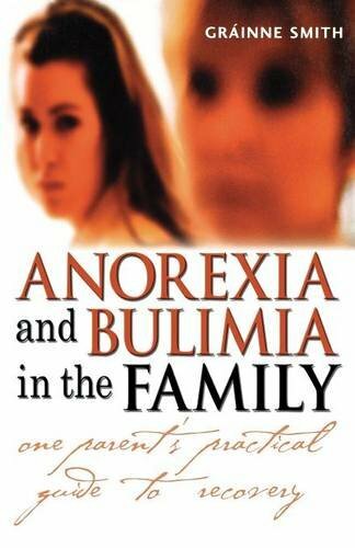 Anorexia and bulimia the - bulimia,
