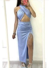 completo donna elegante