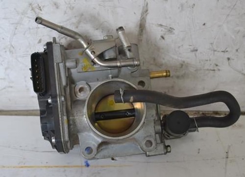 Corpo farfallato honda jazz - farfallato,