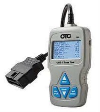 Strumento diagnosi ODBII/EOBD