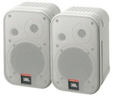 Altoparlanti Top JBL in set da
