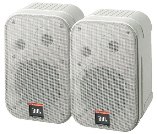 Altoparlanti top jbl set da - in,