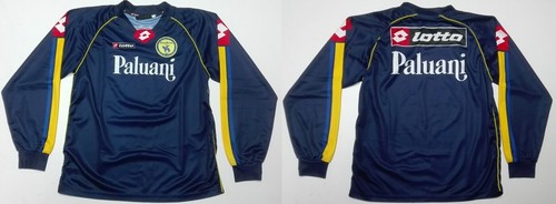 Maglia scuola calcio chievo - scuola,