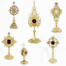 Reliquiario reliquia