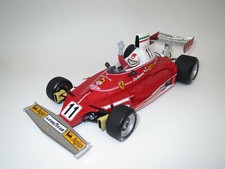 Exoto Ferrari 312 T "Clay