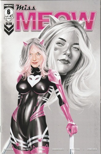 Miss meow copertina - miss,