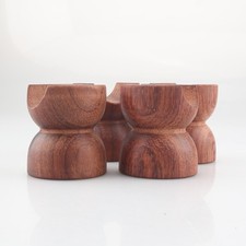 16PCS di Alzacavi Audiofili