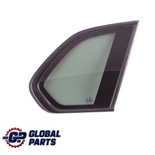 BMW X5 E70 Finestrino Laterale Quarto Vetro Posteriore Destro AS3 7207886