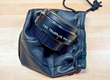 Nikon kenko teleplus pro - af,