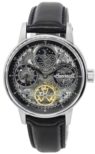 Orologio ingersoll the jazz - orologio,