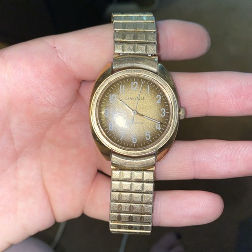Orologio uomo vintage - , tono