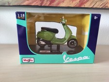 Vespa Sprint 150 ABS 2017-2018