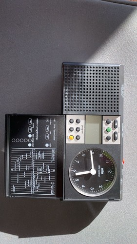 Vintage braun abr - vintage,