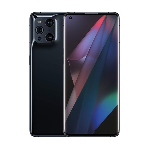 Smartphone oppo find pro - x3, 5g