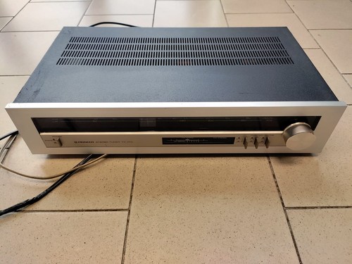 Pioneer 410l am analogic - pioneer, fm/am
