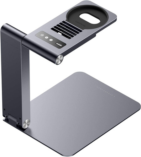 Supporto elettrico portatile