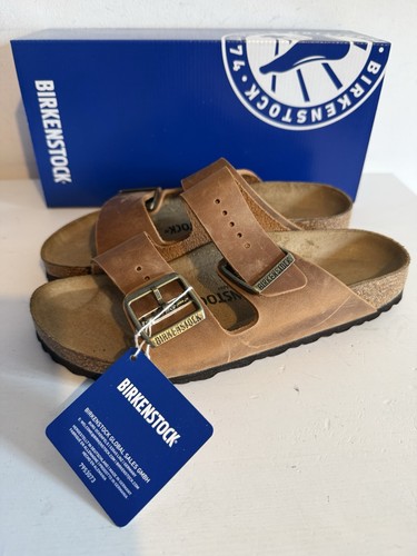Sandalo birkenstock arizona - sandalo,