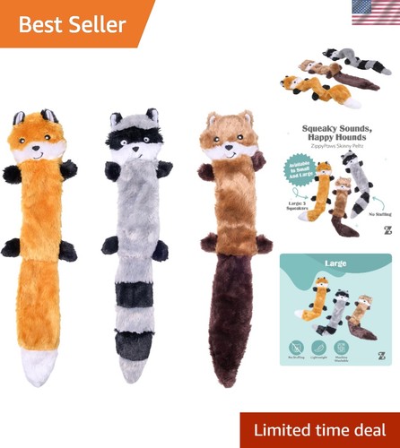 Peluche varietà confezione - , di